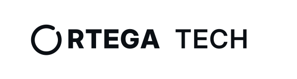 Ortega Tech Logotipo